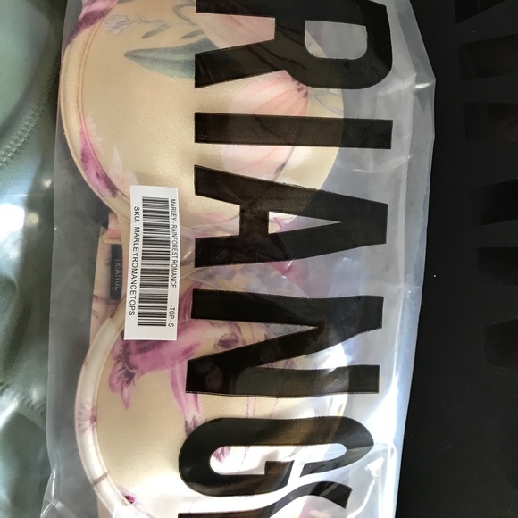 Triangl bikini - Picture 4 of 6